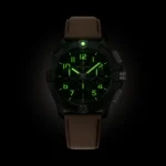 Avenger Chronograph 42 Night Mission Replica