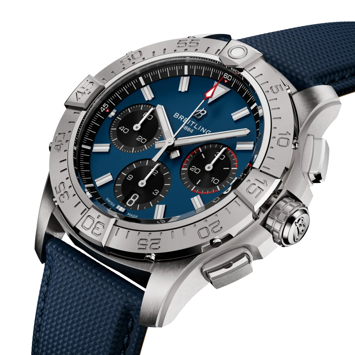 Avenger Chronograph 42 Replica