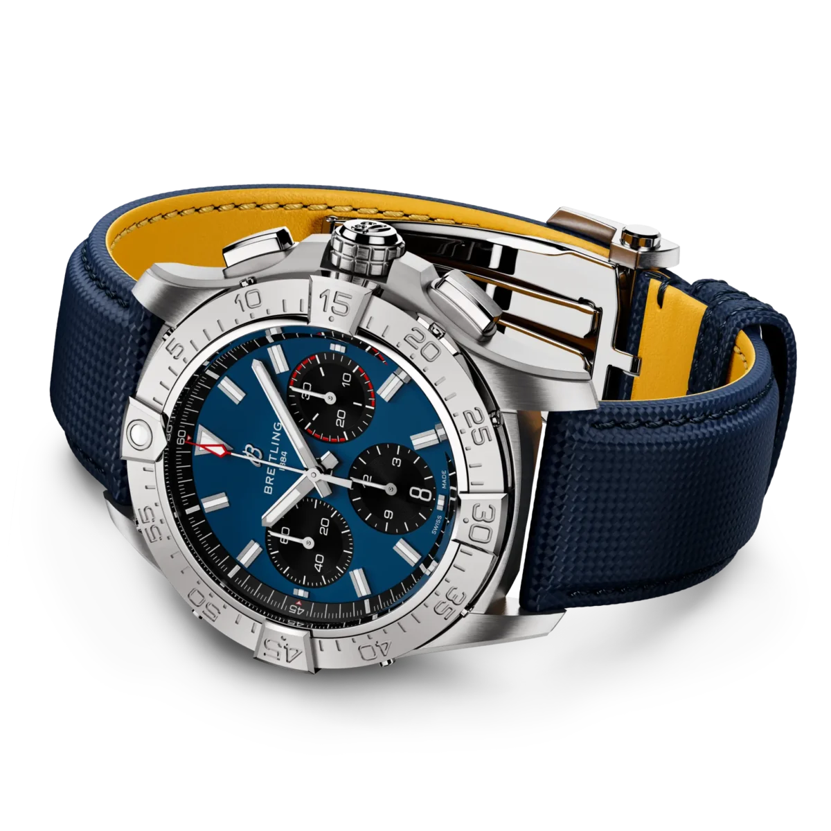 Avenger Chronograph 42 Replica