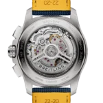 Avenger Chronograph 42 Replica