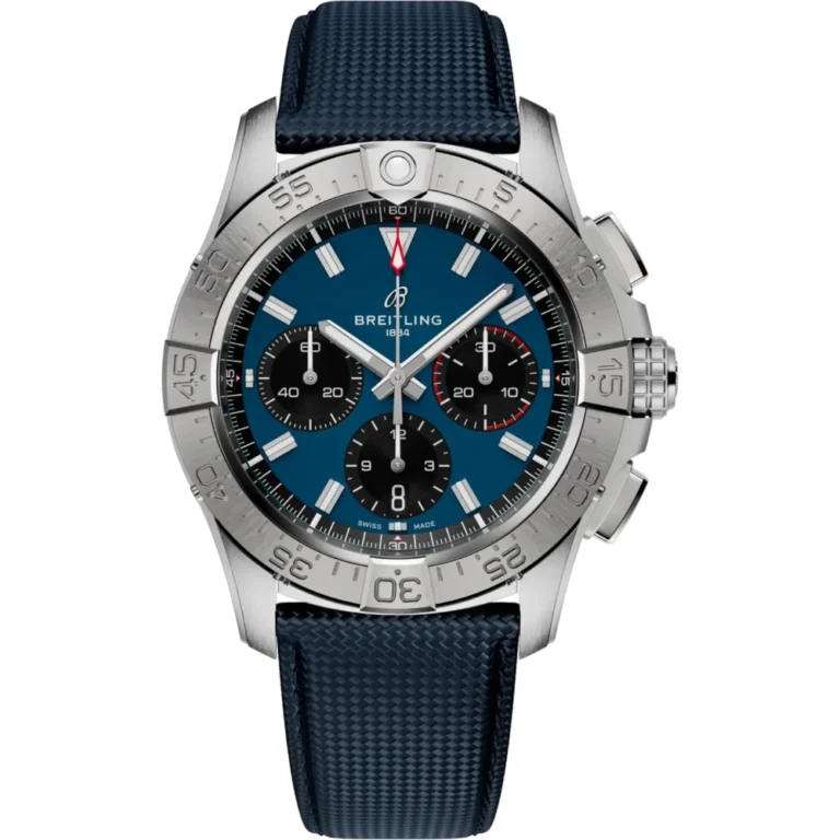 Avenger Chronograph 42 Replica