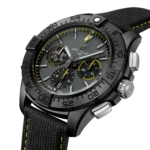 Avenger Chronograph 44 Night Mission Bloodhounds Replica