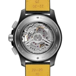 Avenger Chronograph 44 Night Mission Bloodhounds Replica
