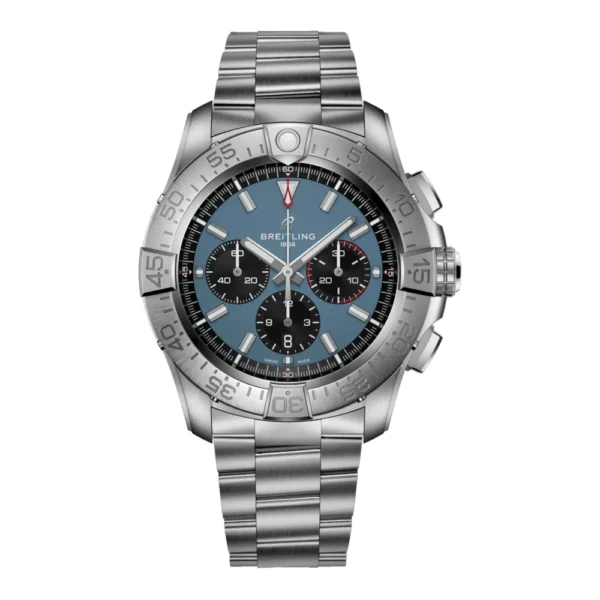 Avenger Super B01 Chronograph 46 Replica