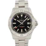 Breitling Avenger Automatic 42 Black Dial Replica
