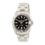 Breitling Avenger Automatic 42 Black Dial Replica