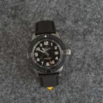 Breitling Avenger Automatic 42 Night Mission Ceramic Replica