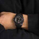 Breitling Avenger Automatic 42 Night Mission Ceramic Replica
