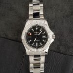Breitling Avenger Automatic 43 Black Index Dial Replica