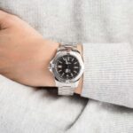 Breitling Avenger Automatic 43 Black Index Dial Replica