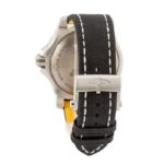 Breitling Avenger Automatic 45 Seawolf Yellow Dial Replica
