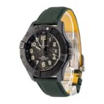 Breitling Avenger Automatic GMT 44 Night Mission Ceramic Replica