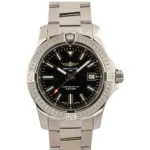 Breitling Avenger Automatic GMT 45MM Steel Replica