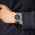 Breitling Avenger Automatic GMT 45MM Steel Replica
