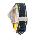 Breitling Avenger Automatic GMT 45MM Steel Replica