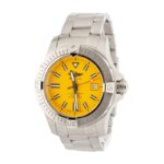 Breitling Avenger Stainless Steel Replica