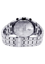 Diamond Audemars Piguet Royal Oak Offshore Stainless Steel 42 MM Replica