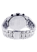 Diamond Audemars Piguet Royal Oak Offshore Stainless Steel 42 Mm Replica