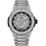 Hublot Big Bang Integral Time Only Titanium Watch Replica