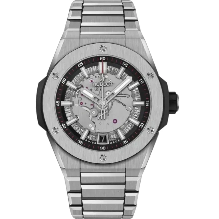 Hublot Big Bang Integral Time Only Titanium Watch Replica