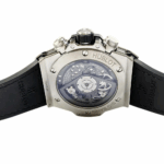 Hublot Big Bang Unico Rainbow 42 mm Titanium Watch Replica