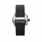 Hublot Big Bang Unico Titanium with Black Rubber Watch Replica