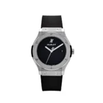Hublot Classic Fusion 40 Year Anniversary Titanium Limited Edition Replica