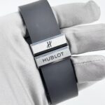 Hublot Classic Fusion 40 Year Anniversary Titanium Limited Edition Replica