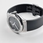 Hublot Classic Fusion 40 Year Anniversary Titanium Limited Edition Replica