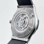 Hublot Classic Fusion 40 Year Anniversary Titanium Limited Edition Replica