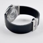 Hublot Classic Fusion 40 Year Anniversary Titanium Limited Edition Replica