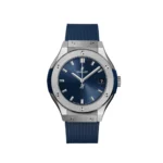Hublot Classic Fusion Blue Replica
