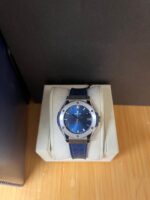 Hublot Classic Fusion Blue Replica