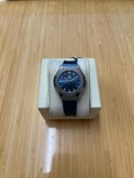 Hublot Classic Fusion Blue Replica