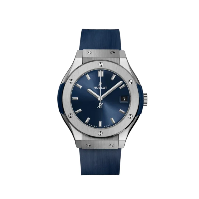 Hublot Classic Fusion Blue Replica