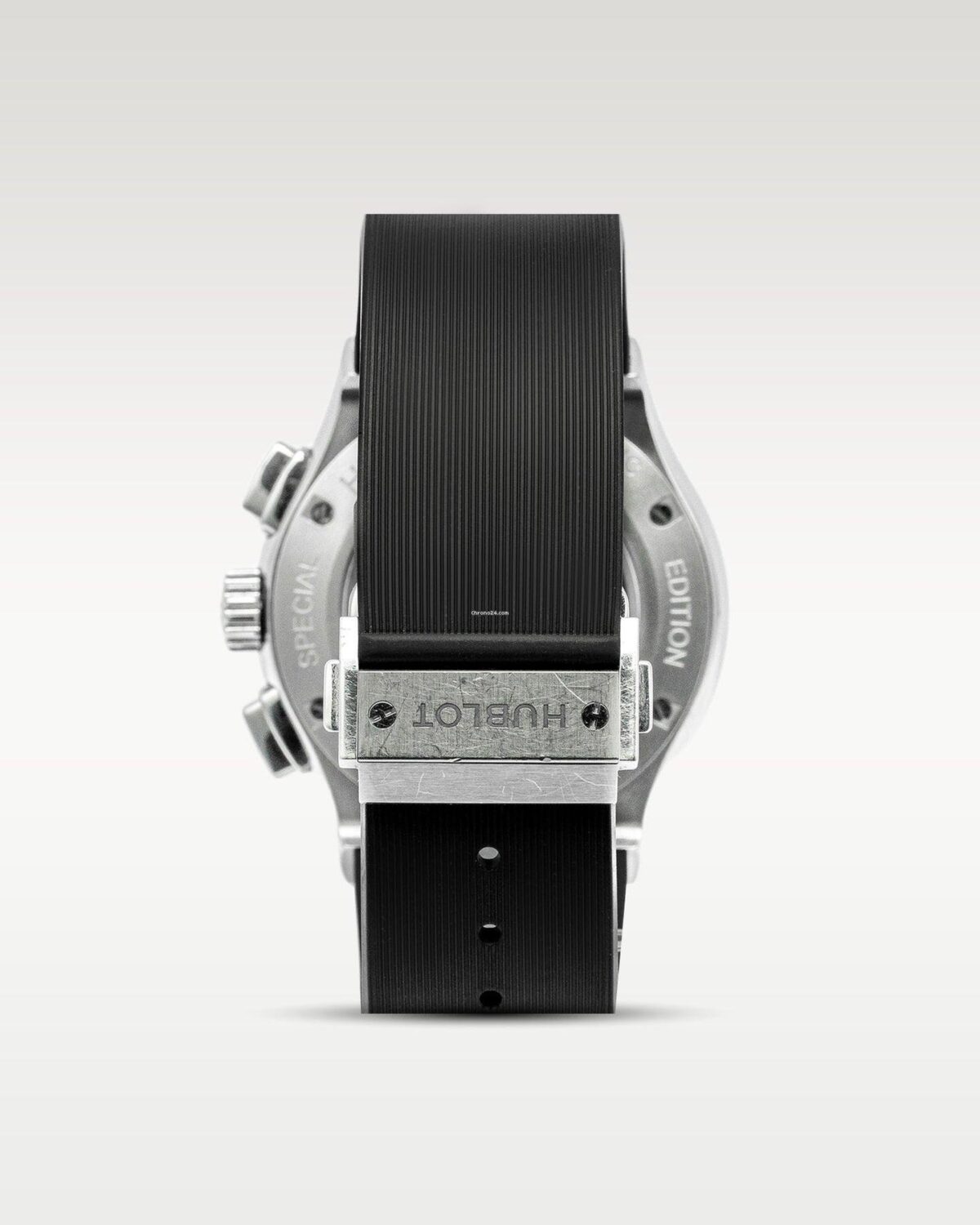 Hublot Classic Fusion Chronograph Replica