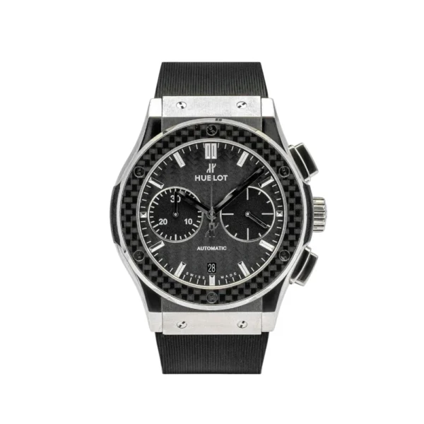 Hublot Classic Fusion Chronograph Replica