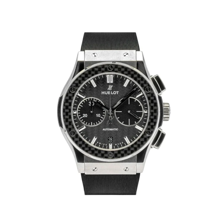 Hublot Classic Fusion Chronograph Replica