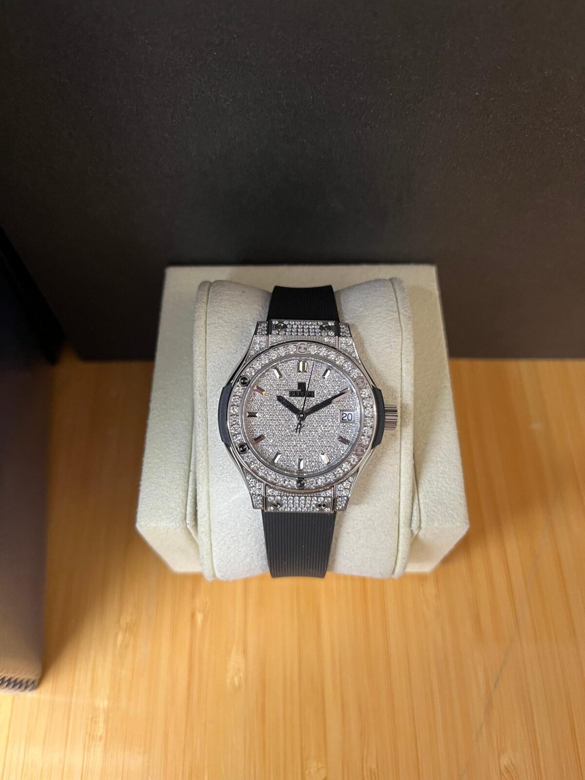Hublot Classic Fusion Quartz Replica
