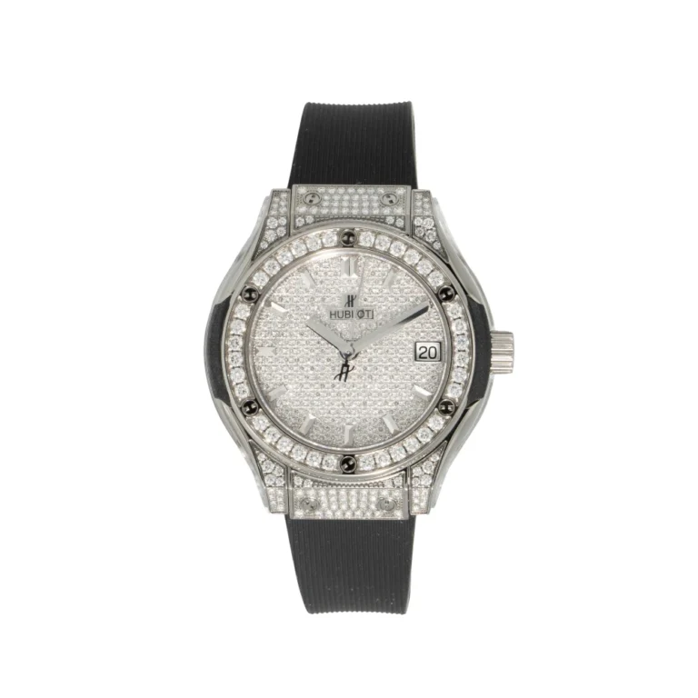 Hublot Classic Fusion Quartz Replica