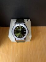 Hublot Classic Fusion Replica