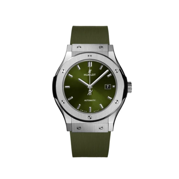 Hublot Classic Fusion Replica