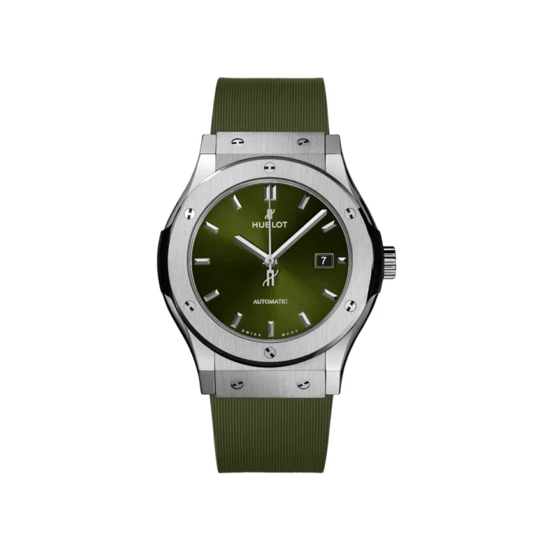 Hublot Classic Fusion Replica