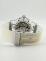Hublot Classic Fusion Takashi Murakami Sapphire Rainbow Replica