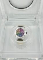Hublot Classic Fusion Takashi Murakami Sapphire Rainbow Replica