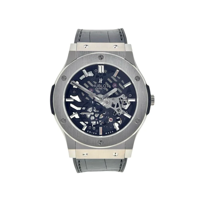Hublot Classic Fusion Ultra-Thin Replica