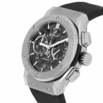 Hublot Fusion Classic Aerofusion 45mm Mens Watch Replica