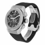 Hublot Fusion Classic Aerofusion 45mm Mens Watch Replica