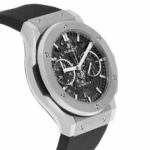 Hublot Fusion Classic Aerofusion 45mm Mens Watch Replica