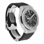 Hublot Fusion Classic Aerofusion 45mm Mens Watch Replica